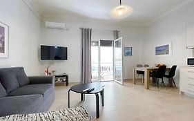 Sokos Residence, 4' Walk From Syngrou-Fix Metro